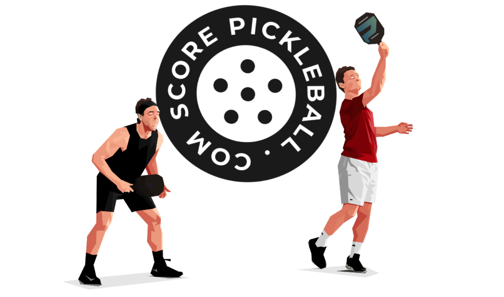 pickleball scoring system