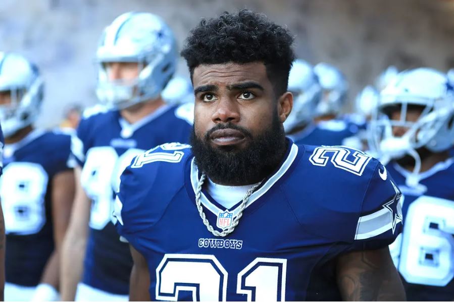 Ezekiel-Elliott-Dallas-Cowboys-Contract